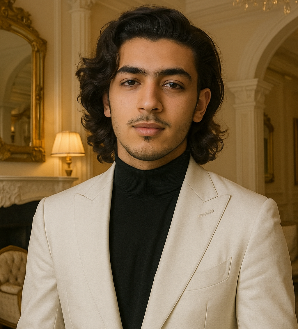 Azan Malik