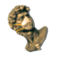 Classical statue portraying rich heritage – representing AM Marketing’s culturally rooted storytelling.