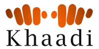 Khaadi logo – fashion retail brand served by AM Marketing for branding and digital marketing in Pakistan and Qatar.