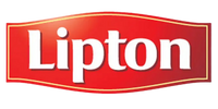 Lipton brand logo – client of AM Marketing for creative marketing and branding services in Pakistan and Qatar.