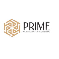 Logo of Prime, a valued client of AM Marketing receiving expert digital marketing services in Pakistan and Qatar.